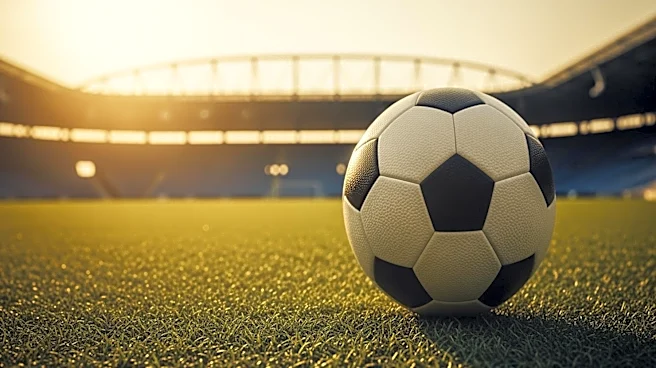 Diego Luna Stars in 'Mexico 86' Film Highlighting 1986 FIFA World Cup's Impact