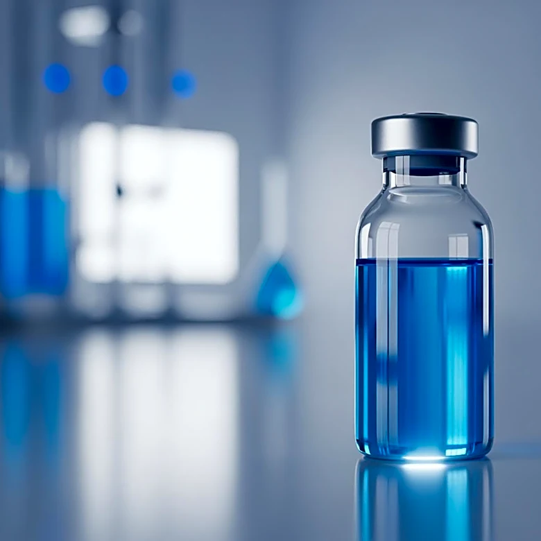 FDA Approval Boosts Amneal Pharmaceuticals Stock Amid New Cancer Therapy Launch