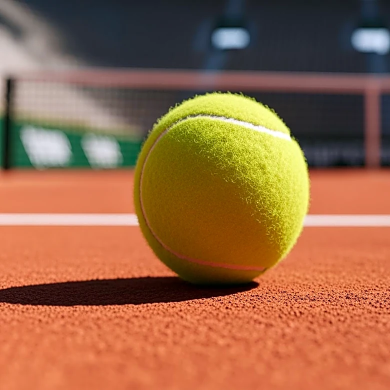 Maja Chwalińska Continues Miracle Run to French Open Final