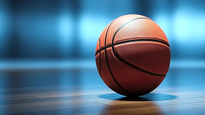 Duke's Patrick Ngongba Faces Pressure in Upcoming Basketball Season