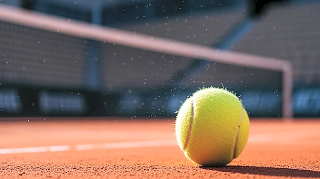 Polish Qualifier Maja Chwalinska Reaches French Open Final, Continues Historic Run