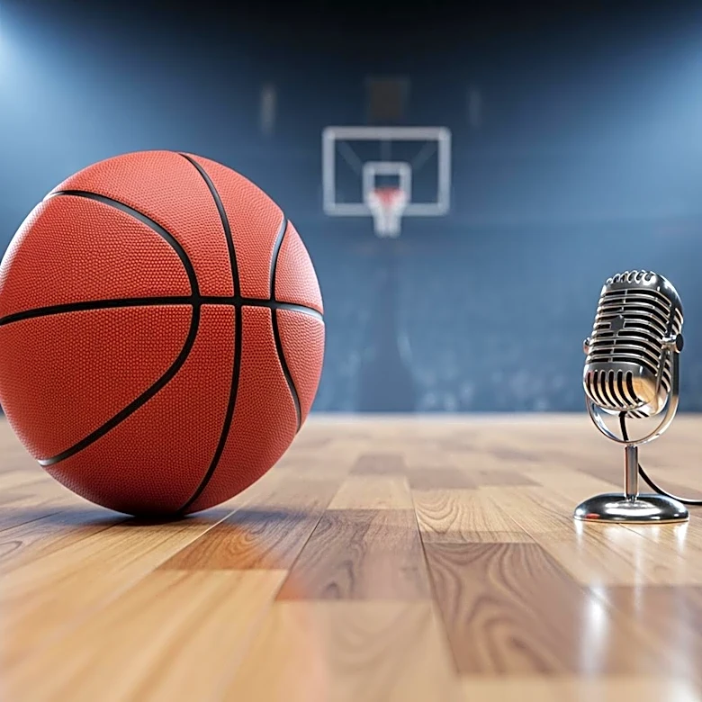 OG Anunoby Prepares for Game 2 of 2026 NBA Finals with Media Engagement