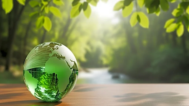Newsweek Recognizes World's Greenest Companies for 2026