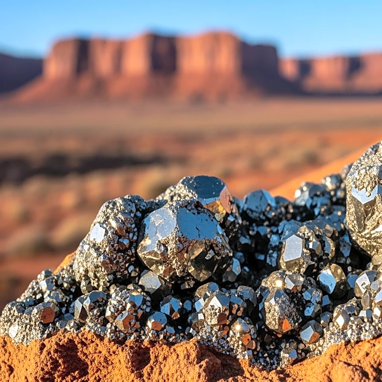 American West Metals Finds High-Grade Critical Metals in Utah