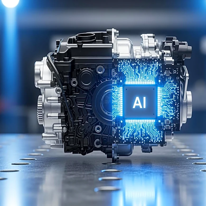 Auto Industry Warns of AI Chip Demand Impacting Manufacturing
