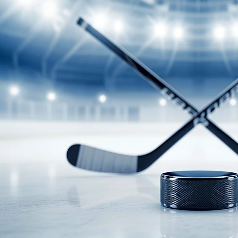 Michigan State and University of Michigan Compete for Top Hockey Prospect Landon DuPont