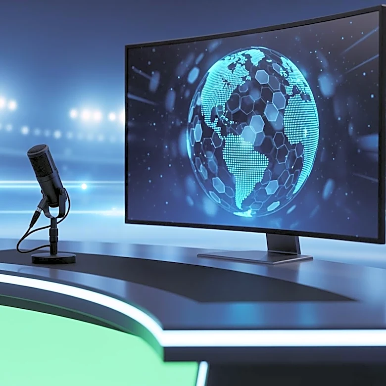 Katie Shanahan Joins FOX Sports as FIFA World Cup 2026 Reporter