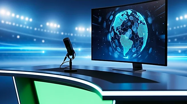 Katie Shanahan Joins FOX Sports as FIFA World Cup 2026 Reporter