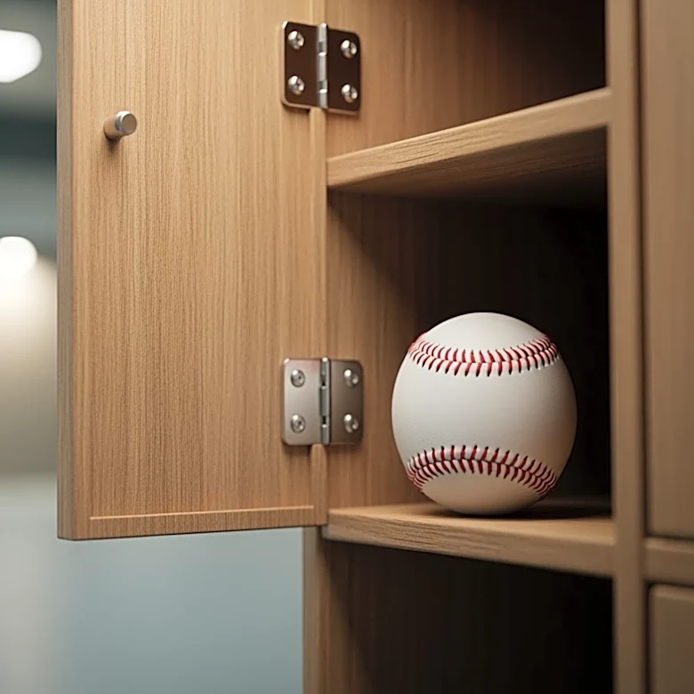 Tennessee Baseball Player Hutson Chance Enters NCAA Transfer Portal