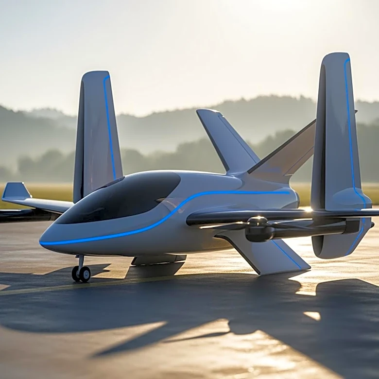Beta Technologies Demonstrates Alia A250 eVTOL in Vermont, Plans Limited Operations