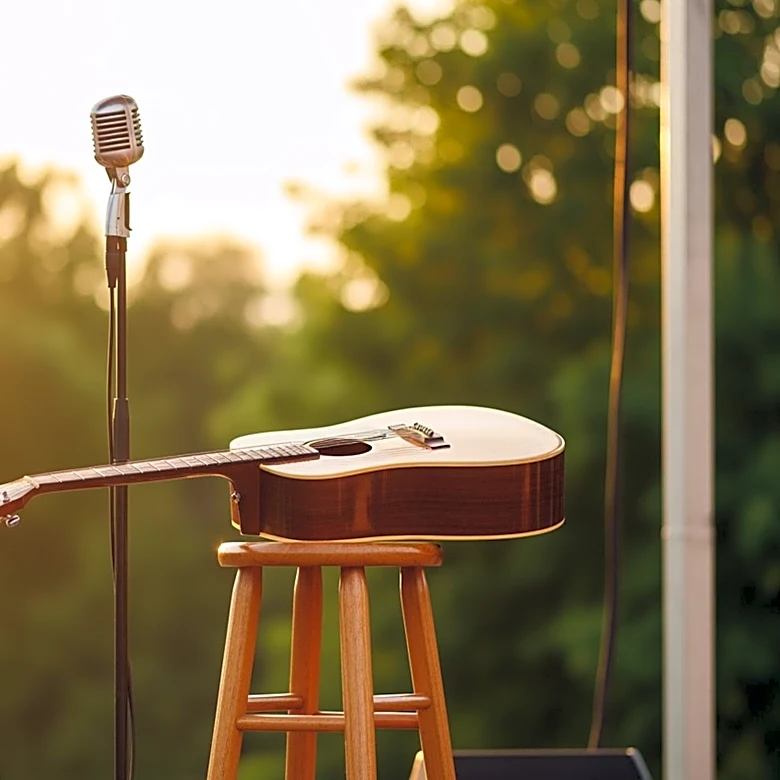 Darius Rucker's 'Songs of Summer' Tour to Feature at CMAC with Special Guests