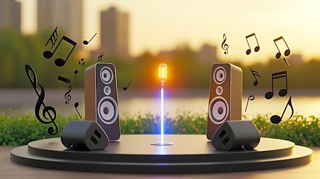 Summer Sound Series to Offer Free Concerts in Downtown New Bedford