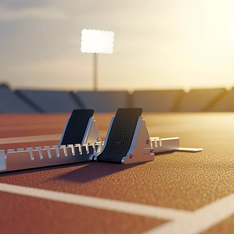 Noah Lyles Wins 100-Meter Race in Rome, Delivers Confident Remarks