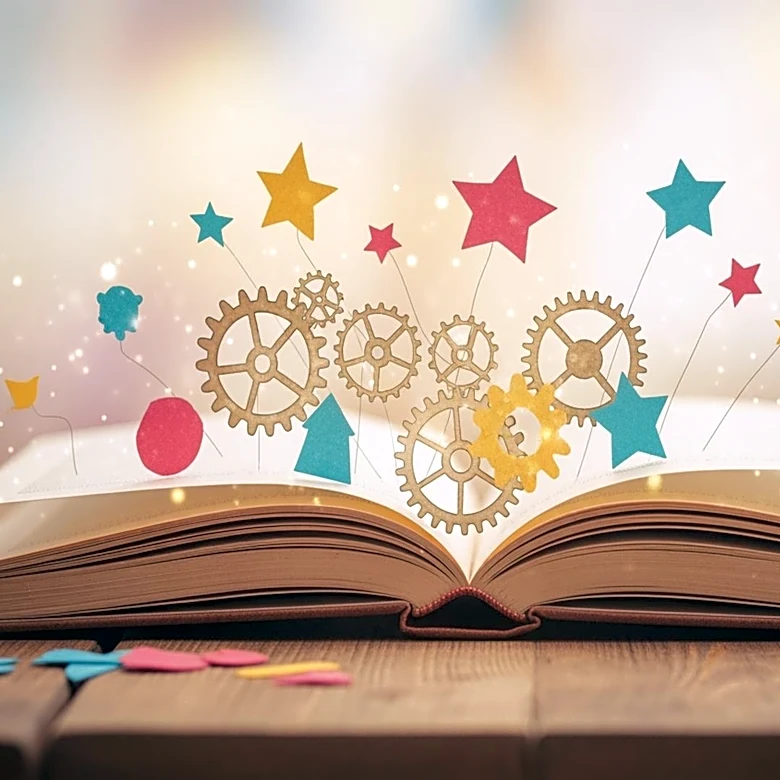 Penguin Workshop Launches 'Tinker' Imprint for Innovative Children's Books