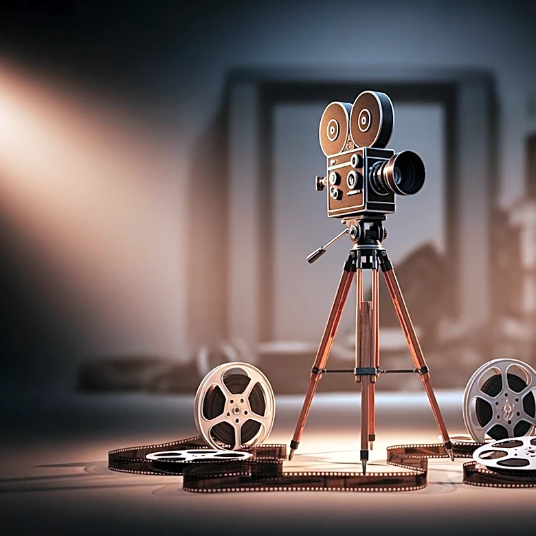 Director Kane Parsons Rejects AI in Filmmaking, Citing Creative Concerns