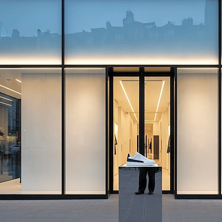 Footshop Expands European Presence with First Store in Paris, Enhancing Retail Strategy