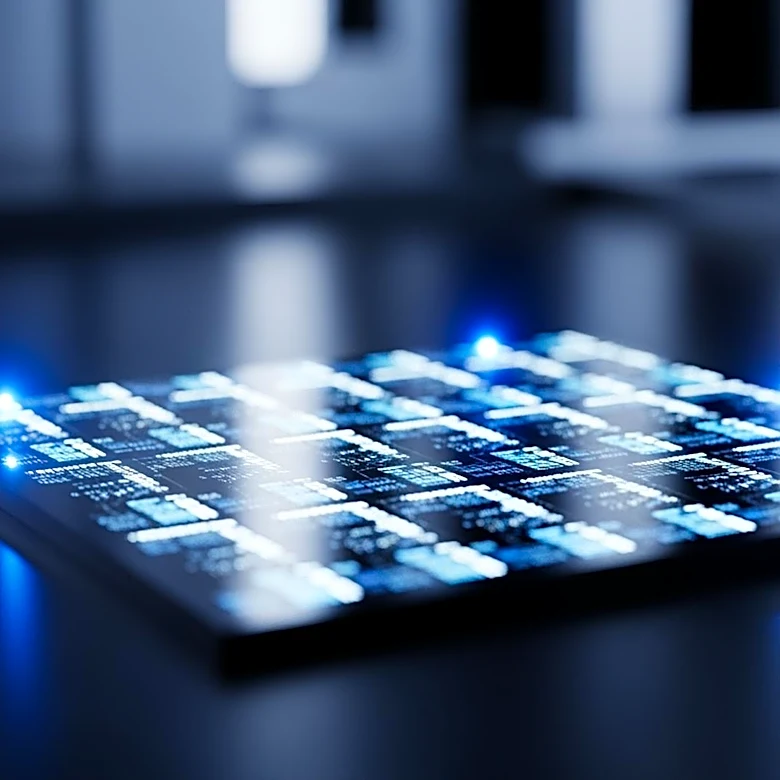 Micron Technology Begins Production of Advanced DRAM in Virginia, Boosting U.S. Semiconductor Capacity