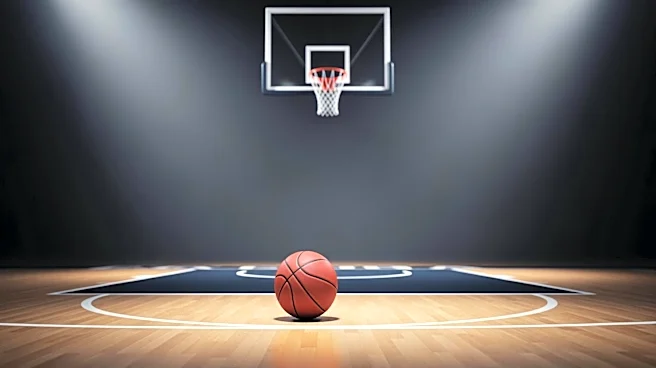 Charlotte Hornets Host Koa Peat for Pre-Draft Workout Amid Shooting Concerns