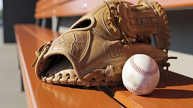 Brewers' Grant Anderson Avoids Serious Injury After Line Drive Incident
