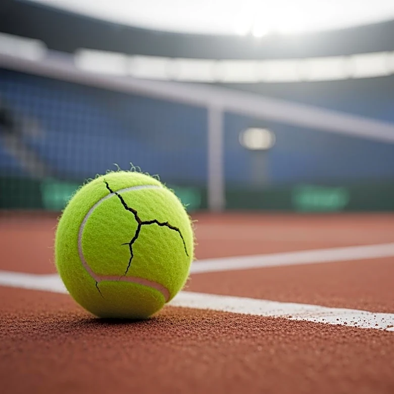 Aryna Sabalenka Considers Quitting Tennis After French Open Upset