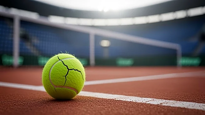Aryna Sabalenka Considers Quitting Tennis After French Open Upset
