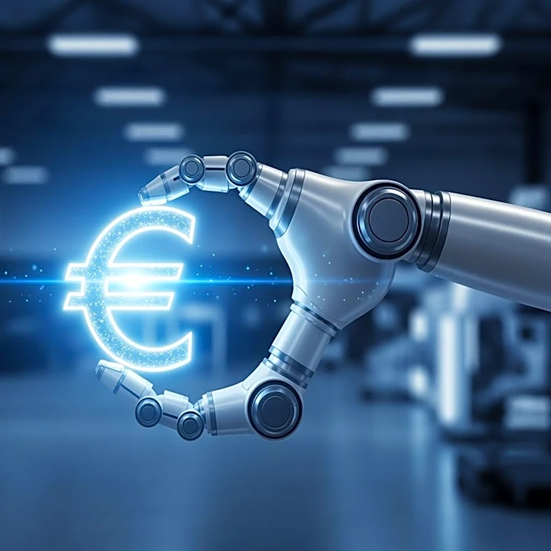 European Investment Bank Commits €30 Million to Rohlik Group for Automation Expansion