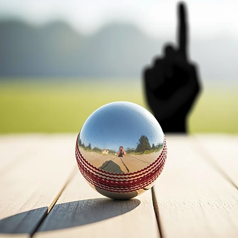 Cricket Association of Nepal Apologizes for Controversial Dismissal Against Bhutan