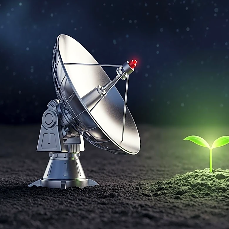 Redwire Corporation's Pre-Market Rally Driven by Space Agriculture Deal