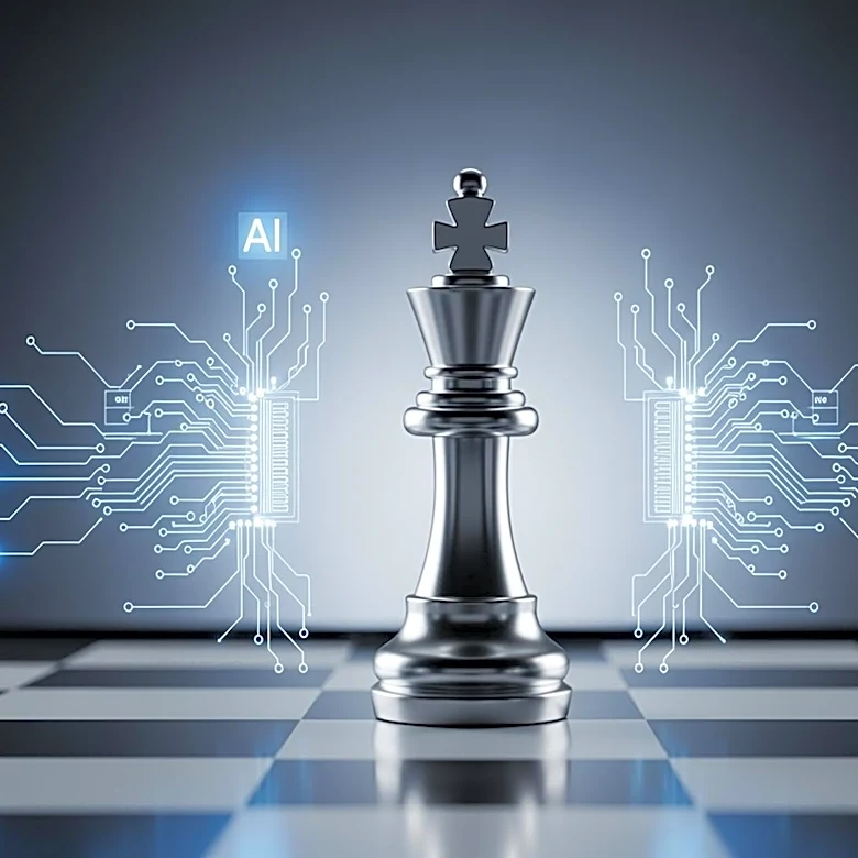 Leadership Crucial for AI Transformation in CPA Firms