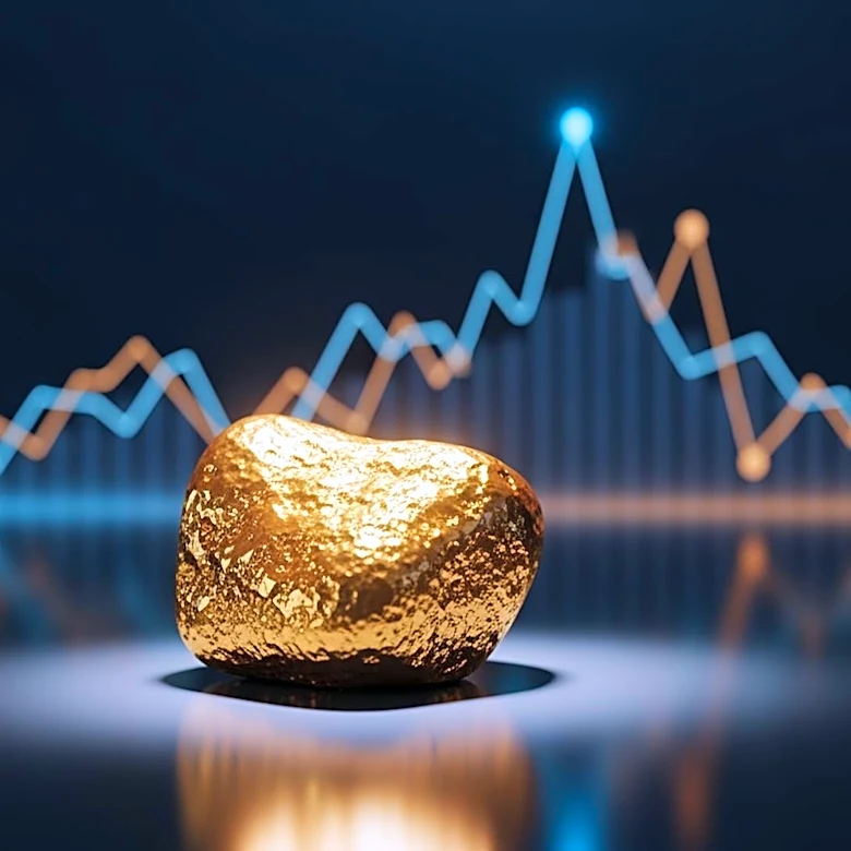 Agnico Eagle Mines Stock Trends Amid Earnings Estimate Revisions