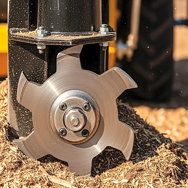 TP Woodchipper Expands UK Dealer Network to Enhance Coverage