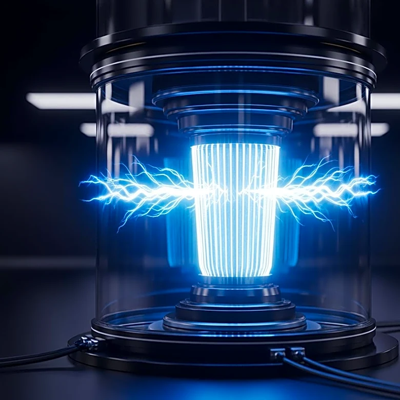 CFS Validates ARC Fusion Power Plant Physics with New Publications