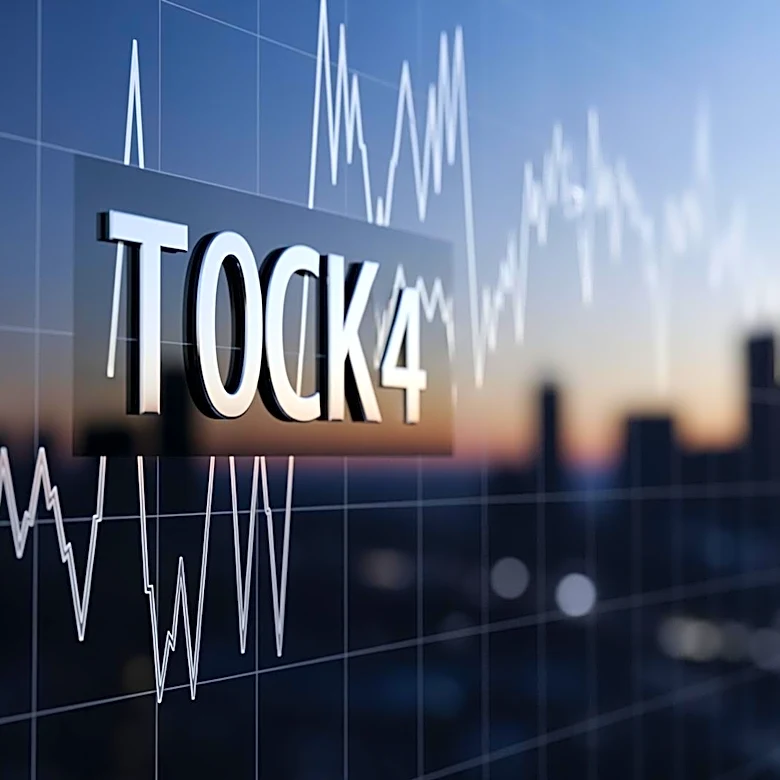 U.S. Stock Market Volatility: Dow Reaches Record High Amid Mixed Economic Signals