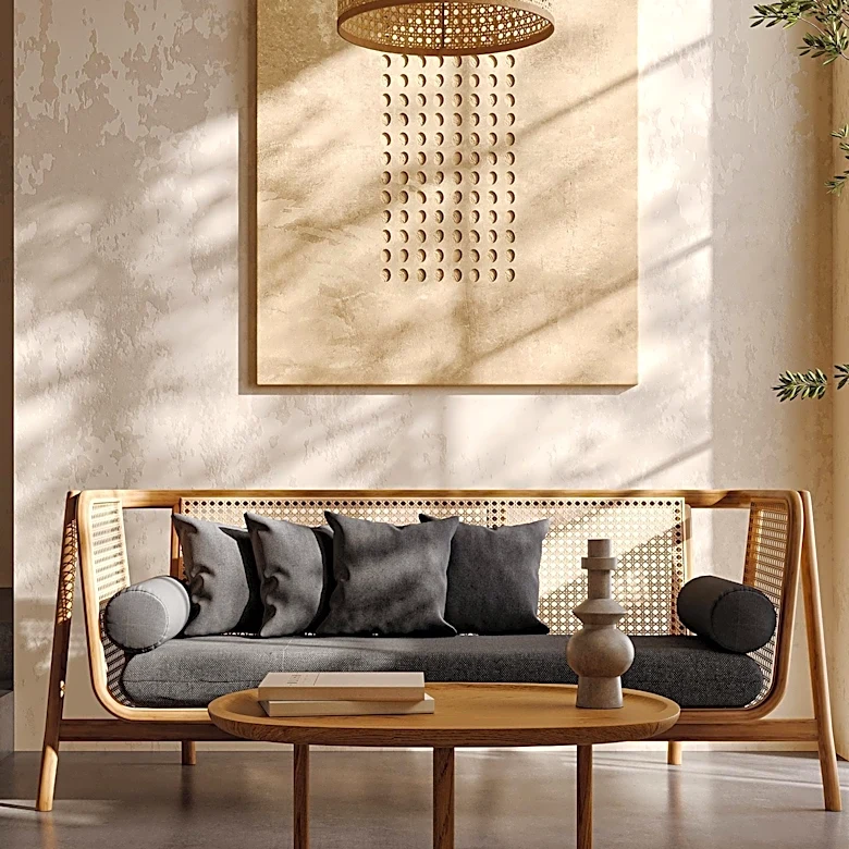 Eco-Friendly Sleeper Sofa Gains Popularity for Sustainable Home Living