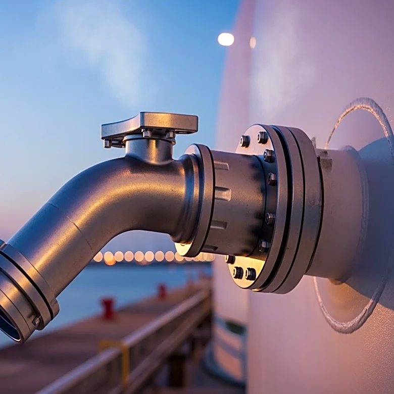 SEA-LNG Reports Surge in LNG Bunkering Amidst Geopolitical Challenges