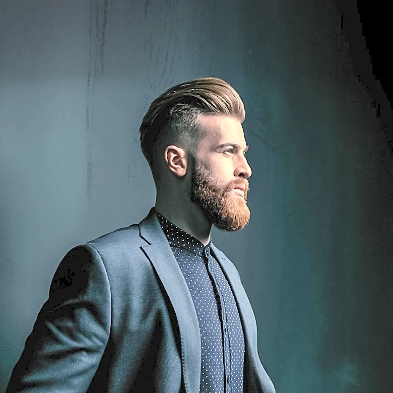 Regenerative Aesthetic Treatments for Men: Emerging Trends and Implications