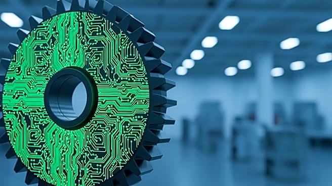 Manufacturers Focus on Energy Efficiency Amid Rising Costs and Regulations
