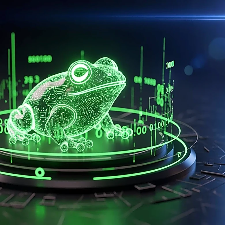AlphaPepe Prepares for First CEX Partnership Amid XRP Price Prediction Surge