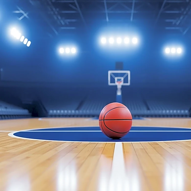 Fan Runs on Court for Selfie with Victor Wembanyama During NBA Finals Game 1