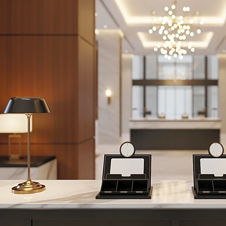 Lotte Hotels  Resorts and Highgate Form Strategic Partnership for Hotel Management