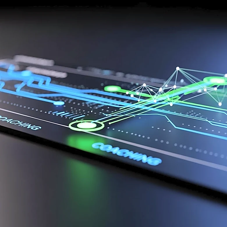 PowerYou AI Achieves High Engagement Metrics as Demand for AI Coaching Grows