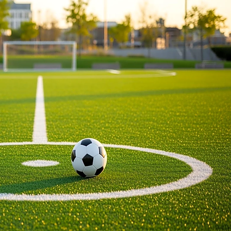 New Soccer Fields Open in South Boston as City Prepares for World Cup