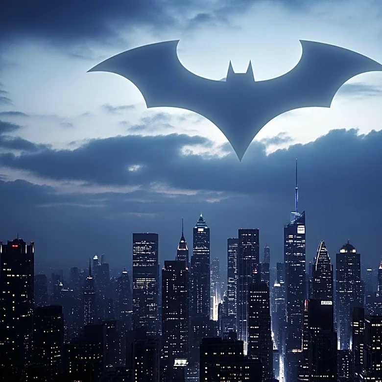 Prime Video Announces 'Batman: Caped Crusader' Season 2 Release Date and New Character Reveals