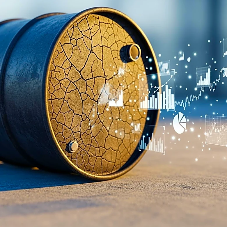 Boston Fed Paper Highlights Shift in U.S. Economic Vulnerability to Oil Shocks