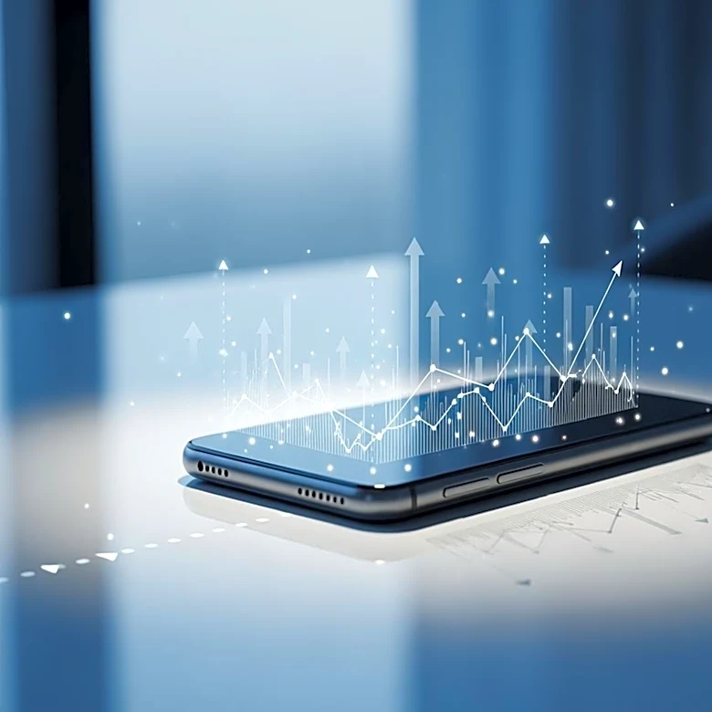 Telecom Industry Sees Reduced Household Spending Despite Rising Incomes