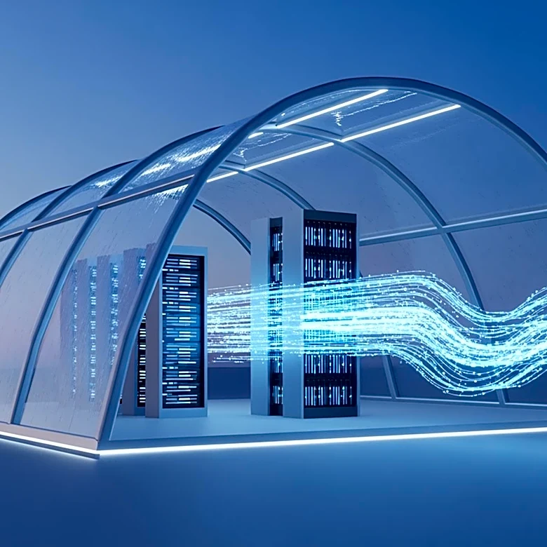 Meta Constructs Data Centers in Tents to Expedite AI Model Deployment