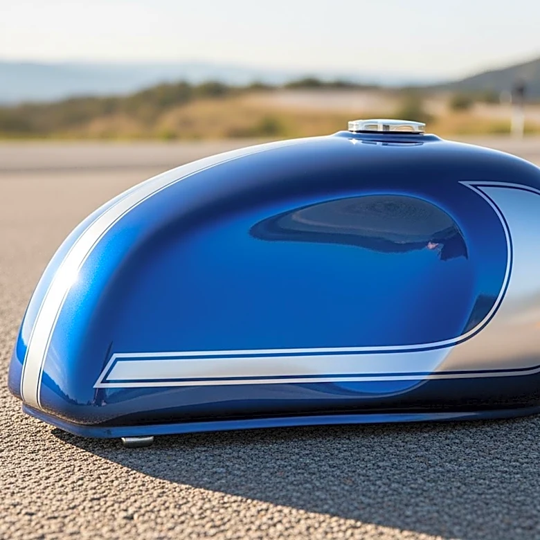 BMW Unveils Special-Edition Motorcycle Celebrating Isle of Man TT Races