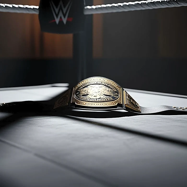 Logan Paul Suffers Major Injury During WWE Tag Team Title Match, Impacting Future Participation