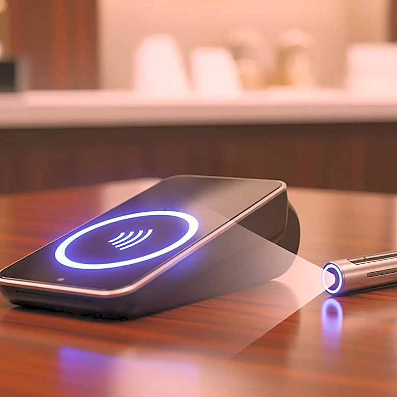Cash App Introduces Tap-to-Pay Wand for Visa Card Holders