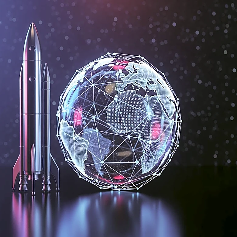SpaceX's IPO Aims to Attract Retail Investors with Ambitious Space and AI Plans